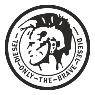 DIESEL Logo PNG Vector