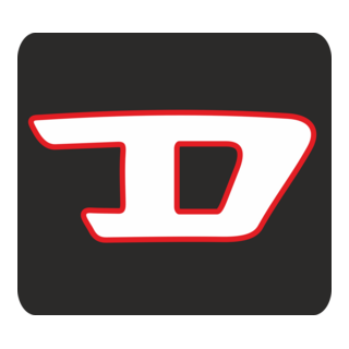Diesel Logo PNG Vector