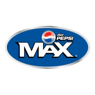 Diet Pepsi Max Logo PNG Vector