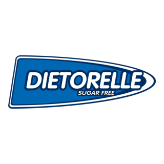 Dietorelle Logo PNG Vector