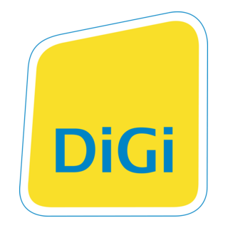 digi Logo PNG Vector