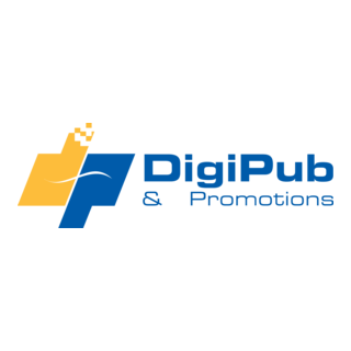 DIGIPUB Logo PNG Vector