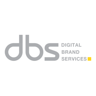 Digital Brand Services Logo PNG Vector