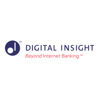 Digital Insight Logo PNG Vector