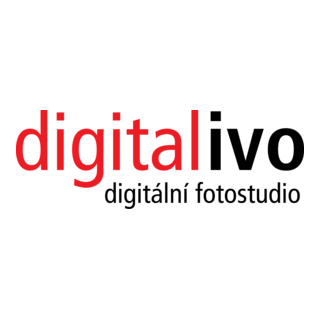 digital ivo Logo PNG Vector