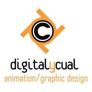 digital y cual Logo PNG Vector