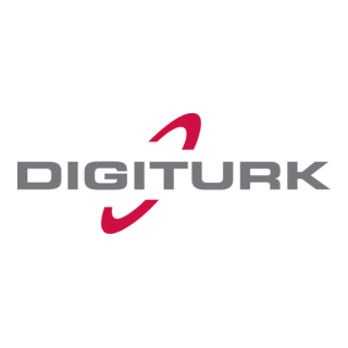 Digiturk Logo PNG Vector