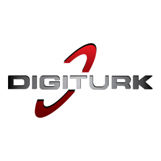Digiturk Logo PNG Vector