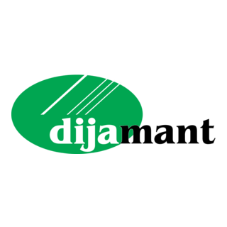DIJAMANT Logo PNG Vector