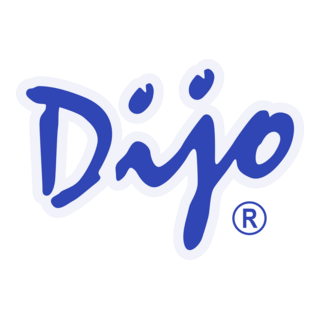 Dijo Logo PNG Vector