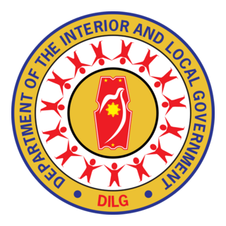 DILG Logo PNG Vector