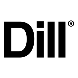 Dill Logo PNG Vector