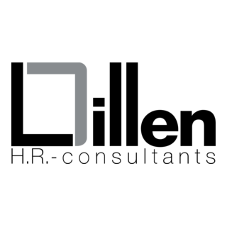 Dillen Logo PNG Vector