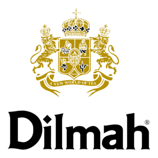 Dilmah Logo PNG Vector