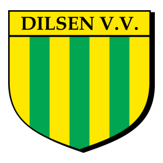 Dilsen VV Logo PNG Vector