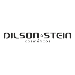 Dilson Stein Cosméticos Logo PNG Vector