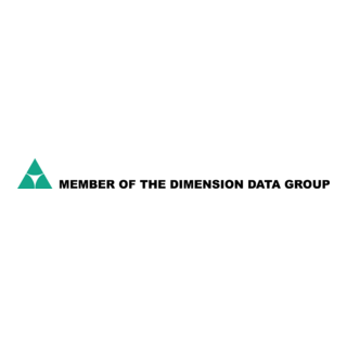 Dimension Data Logo PNG Vector