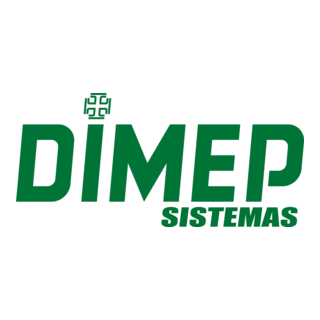 Dimep Sistemas Logo PNG Vector