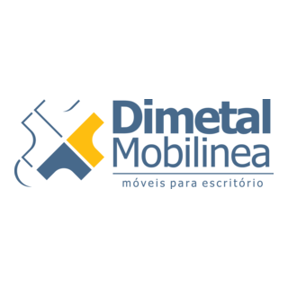 Dimetal Mobilinea Logo PNG Vector