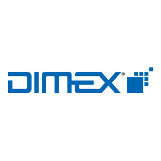 Dimex Logo PNG Vector