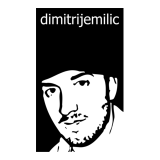 Dimitrije Milic Logo PNG Vector