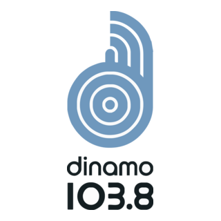 Dinamo Logo PNG Vector