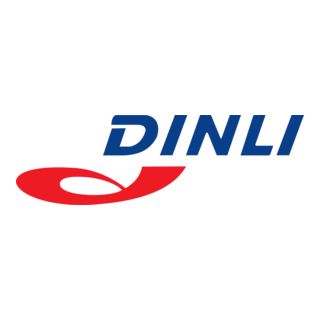 Dinli Logo PNG Vector