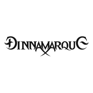 Dinnamarque Logo PNG Vector