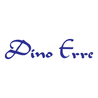 Dino Erre Logo PNG Vector