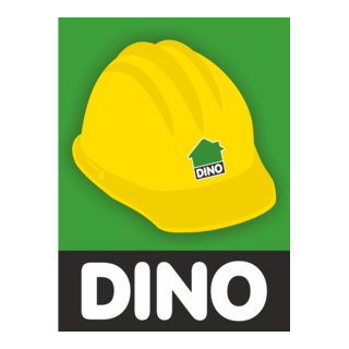 dino Logo PNG Vector