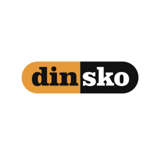dinsko Logo PNG Vector