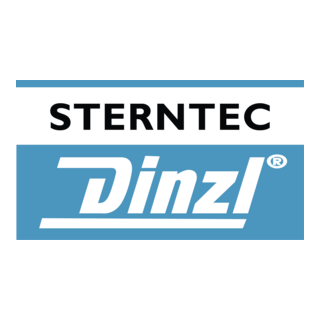 Dinzl Logo PNG Vector