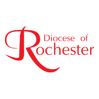 Diocese of Rochester Logo PNG Vector