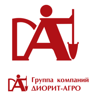 Diorit Agro Logo PNG Vector