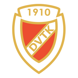 Diosgyor Miskolc (old) Logo PNG Vector