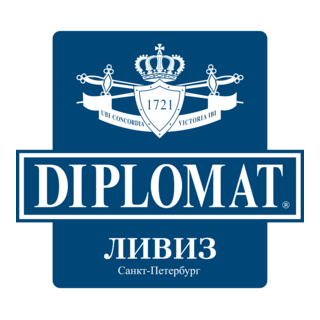 Diplomat Logo PNG Vector
