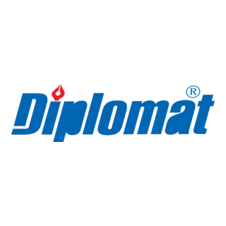 Diplomat Logo PNG Vector
