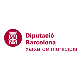 Diputacio de Barcelona Logo PNG Vector
