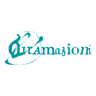 Diramazioni Logo PNG Vector