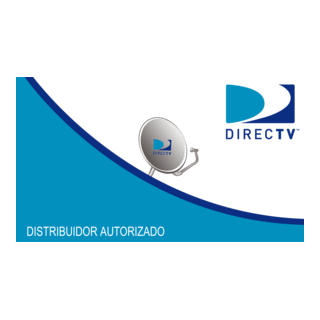 direc tv Logo PNG Vector