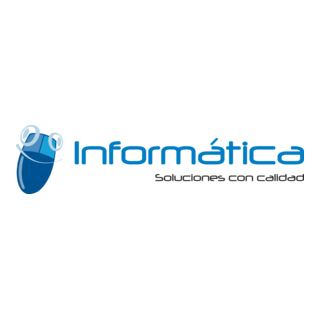 Informatica Logo PNG Vectors Free Download