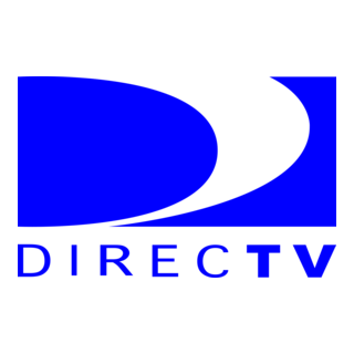 Direct Tv Logo PNG Vector