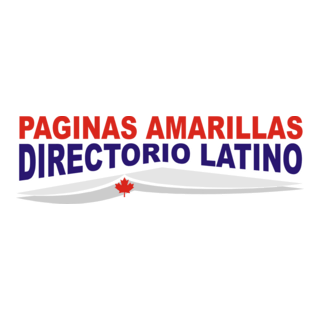 directoriolatino.ca Logo PNG Vector