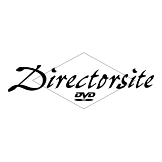 Directorsite DVD Logo PNG Vector