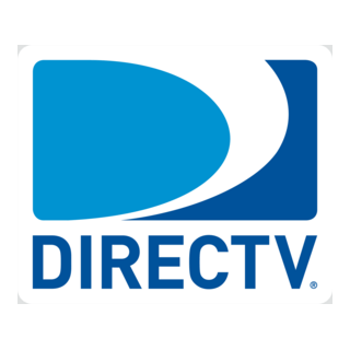 DirecTV Logo PNG Vector