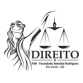 Direito_FAR Logo PNG Vector