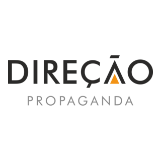 Direзгo Propaganda Logo PNG Vector