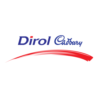 Dirol Cadbury Logo PNG Vector