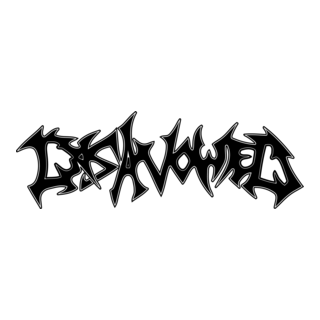 disavowed Logo PNG Vector