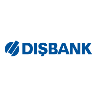 Disbank Logo PNG Vector